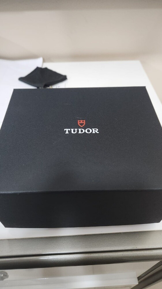Tudor Black Bay - 7