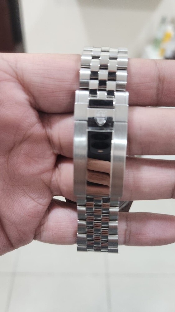 Tudor Black Bay - 2