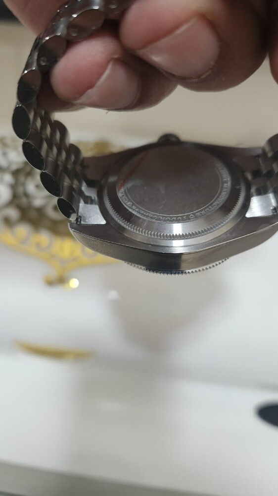 Tudor Black Bay - 5