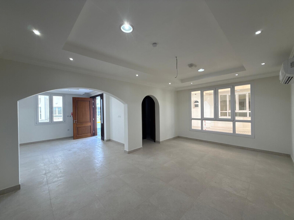 Compound Villa For Rent - 2