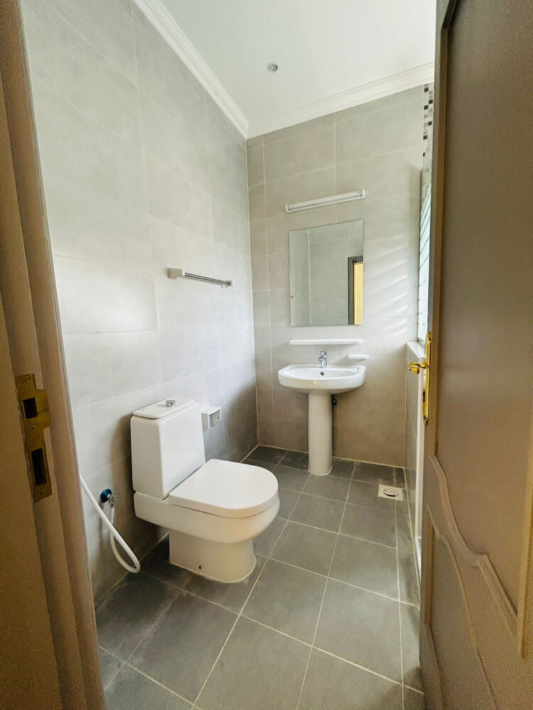 Compound Villa For Rent - 8