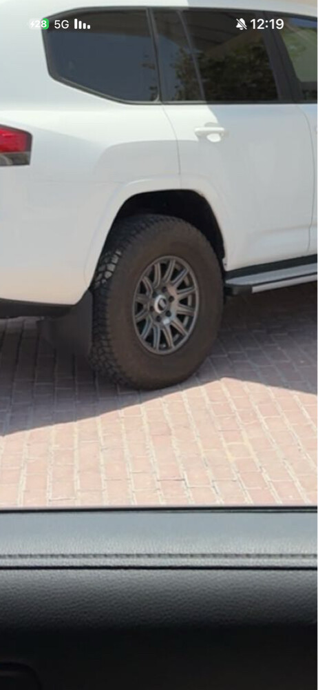 للبيع رنقات برايد وتواير يوكهاما  - 2