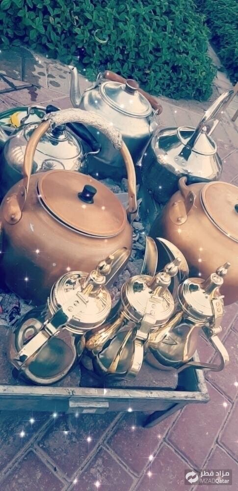 مقهويين شباب البلوشي - 3