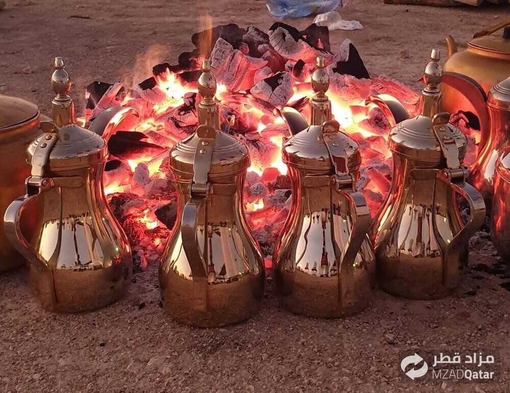 مقهويين شباب البلوشي - 2