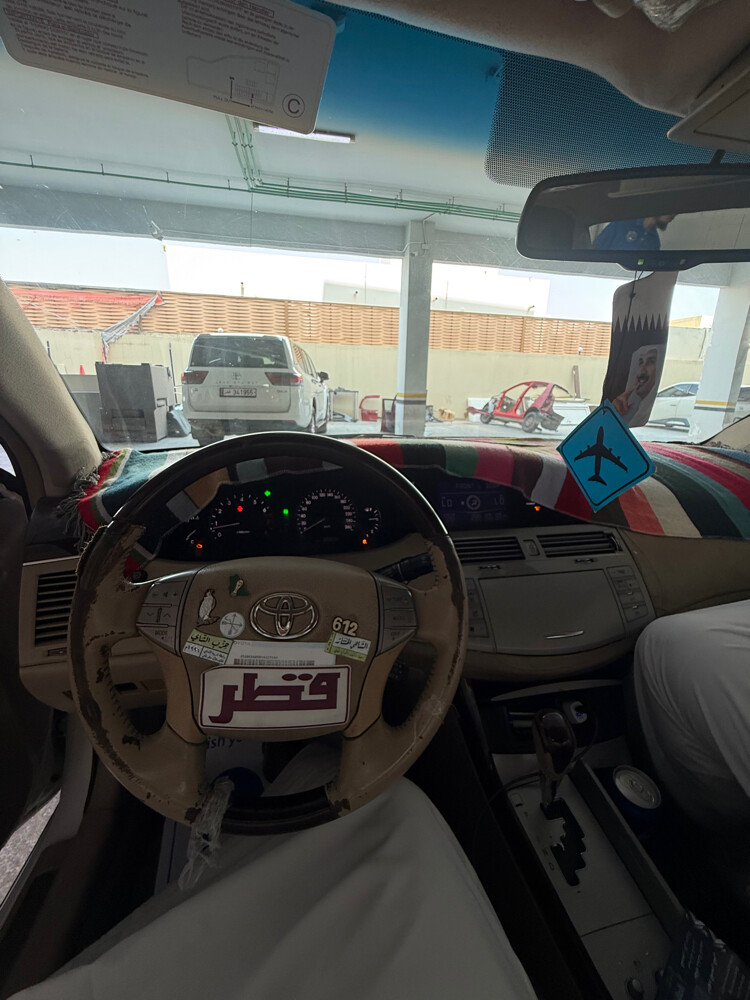 افالون 2008 - 10
