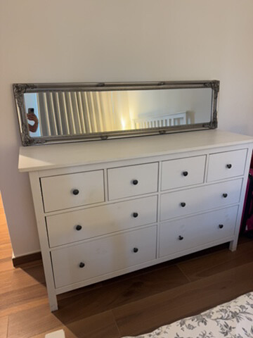 full set of bedroom  - 2