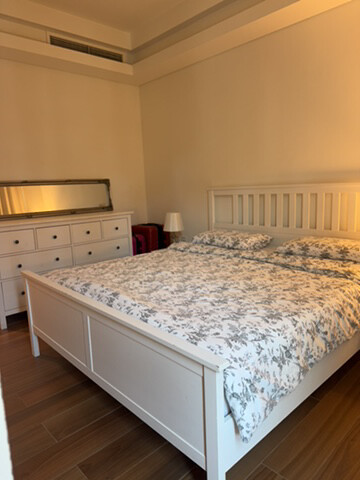 full set of bedroom  - 1