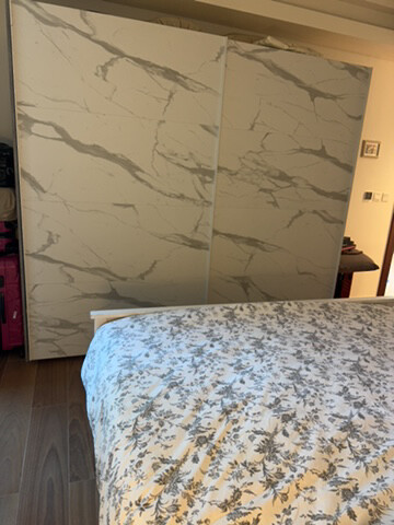 full set of bedroom  - 6