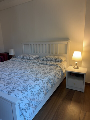 full set of bedroom  - 4