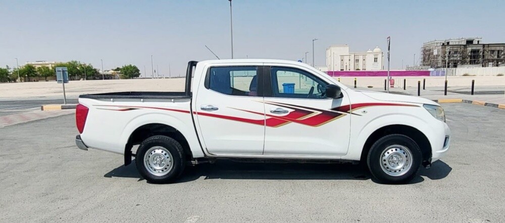 NAVARA AUTOMATIC - 7