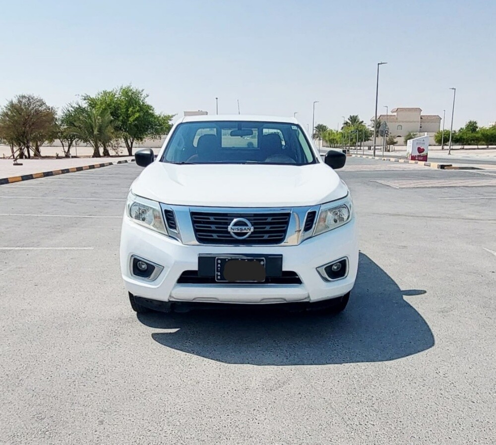 NAVARA AUTOMATIC - 5