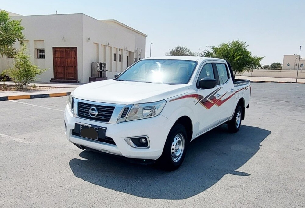NAVARA AUTOMATIC - 3