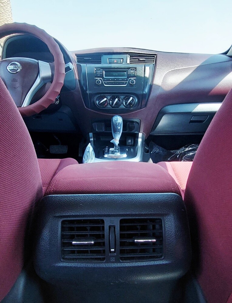 NAVARA AUTOMATIC - 12
