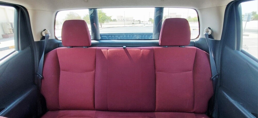 NAVARA AUTOMATIC - 10