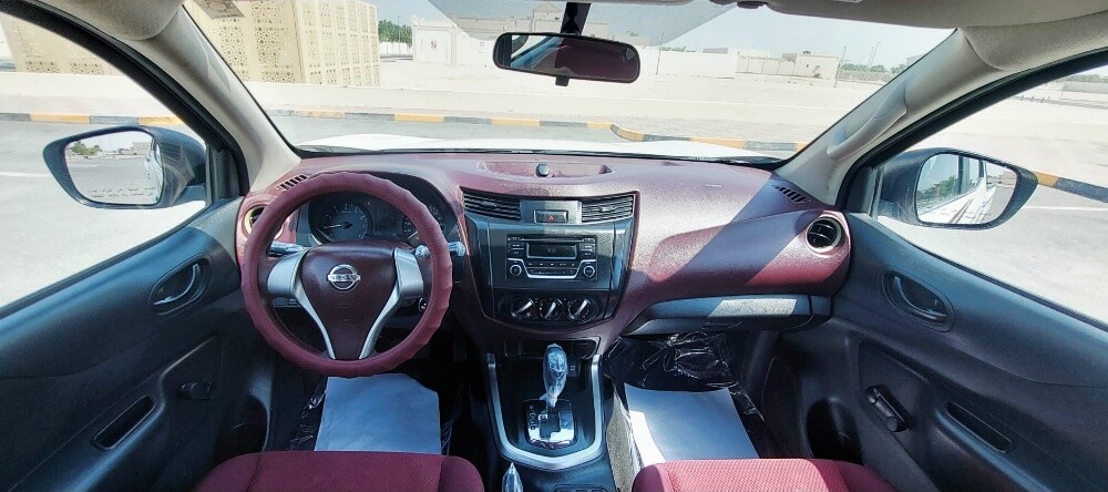 NAVARA AUTOMATIC - 9