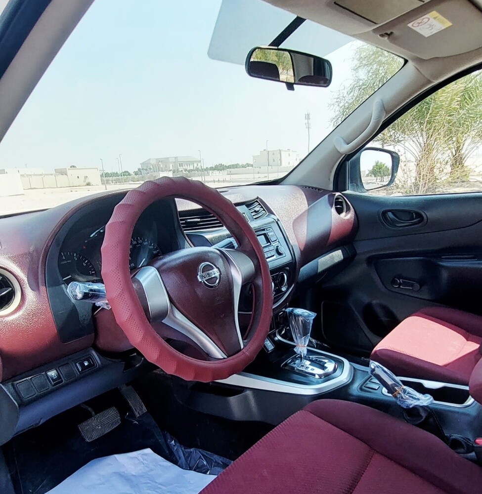 NAVARA AUTOMATIC - 11