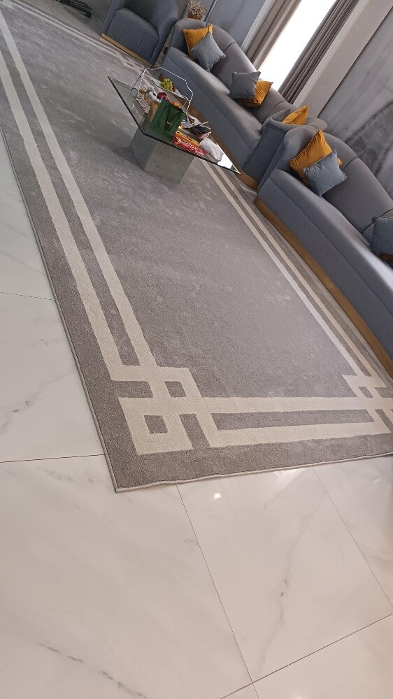 modern carpet - 3