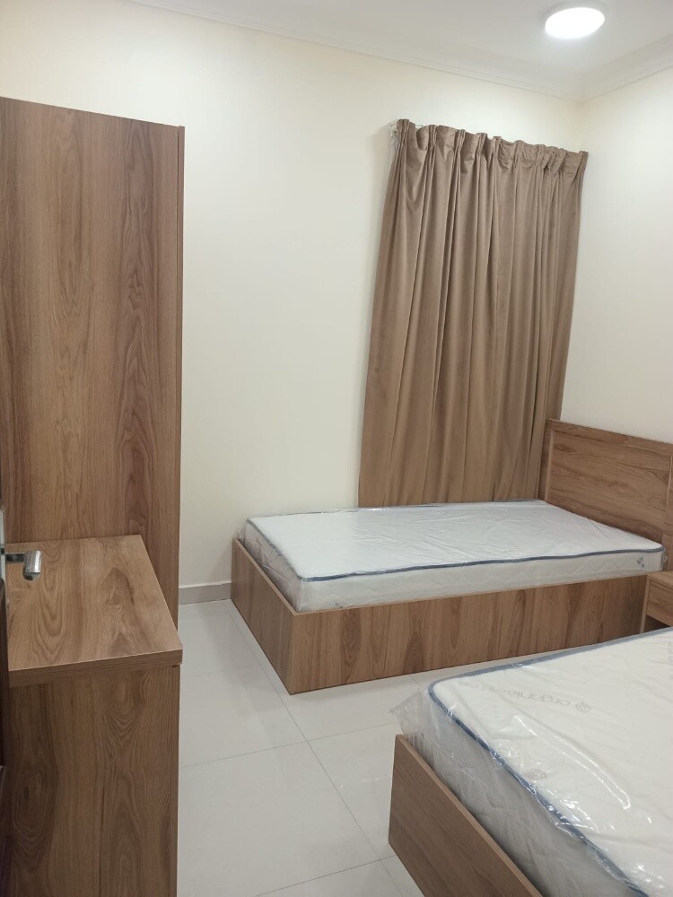 rent 2bhk full frinshed n frij qulb - 6