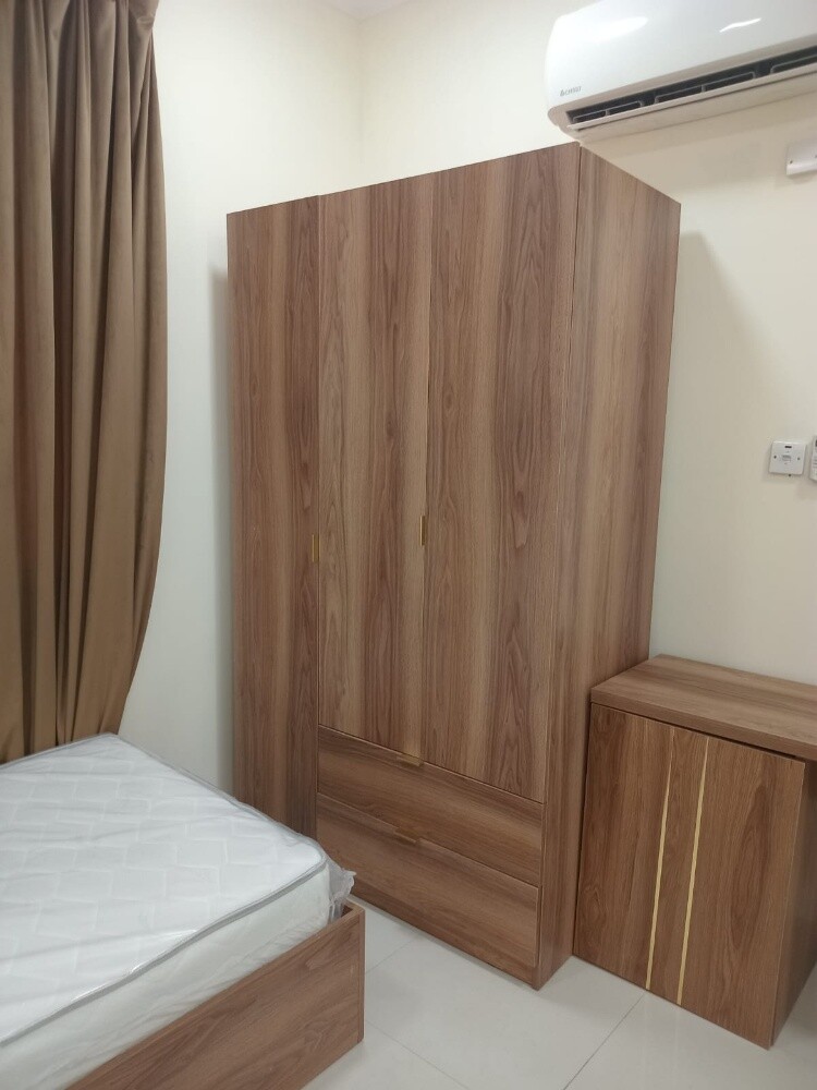 rent 2bhk full frinshed n frij qulb - 5