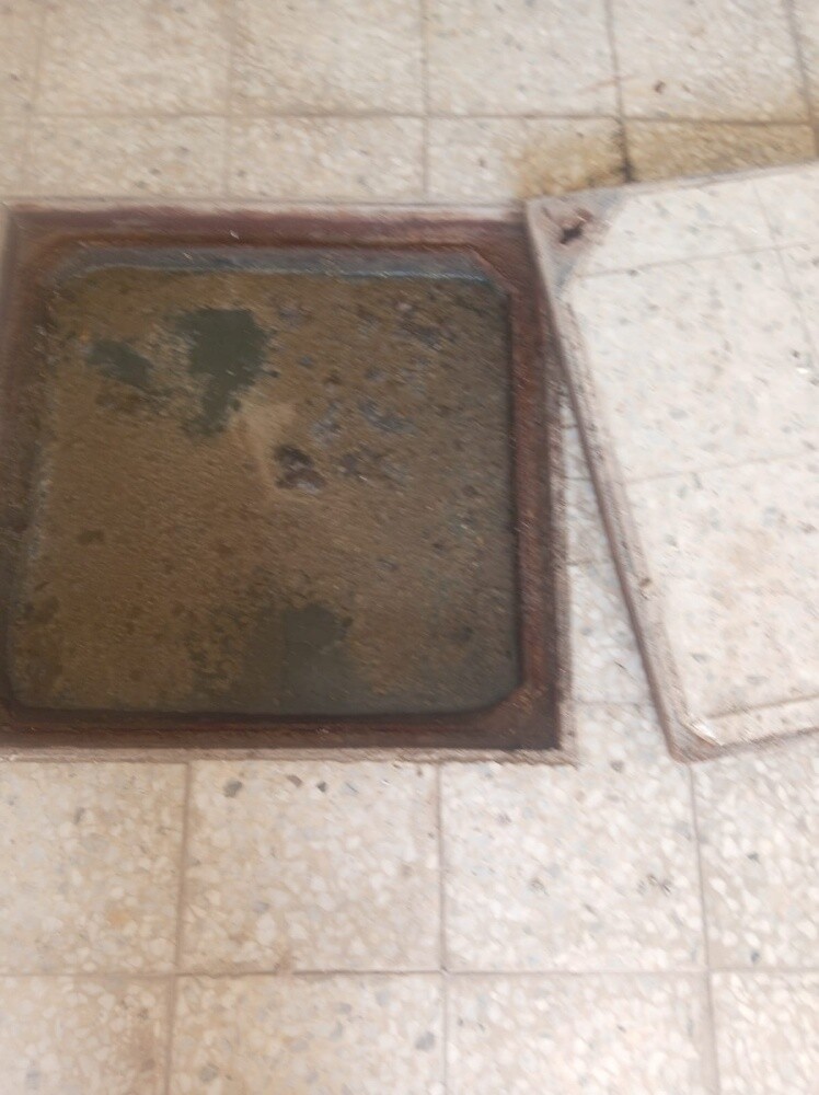 تسليك المجارى وتنظيف المناهيل وتس - 1