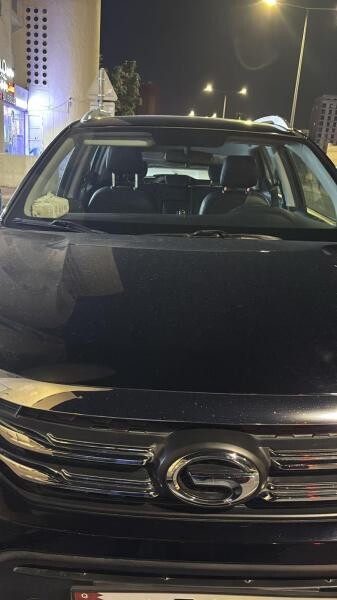 FOR SALE Well Maintained Car - 5