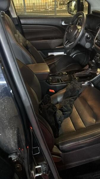 FOR SALE Well Maintained Car - 4