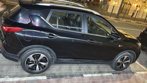 FOR SALE Well Maintained Car - 6