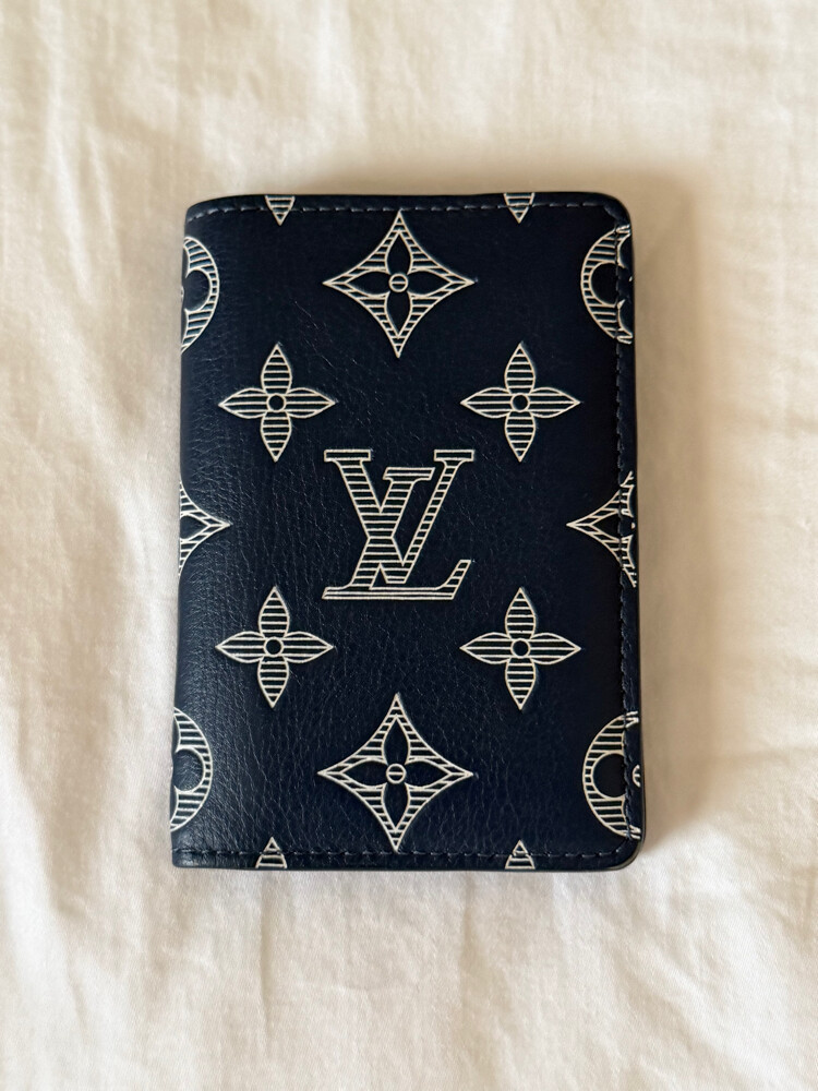 LV wallet - 1