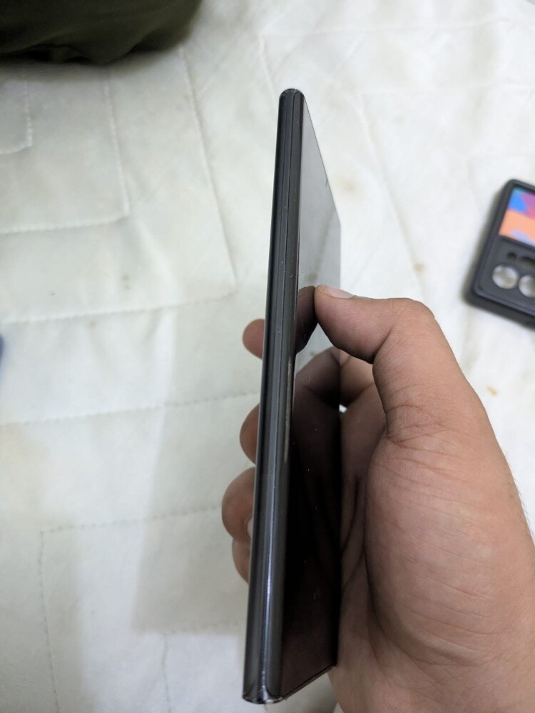 samsung note20 ultra - 5