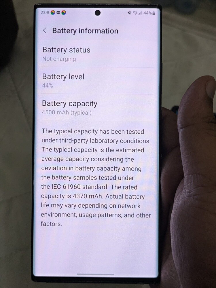 samsung note20 ultra - 3