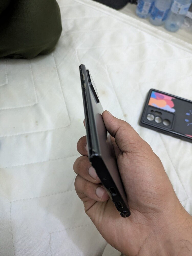 samsung note20 ultra - 4