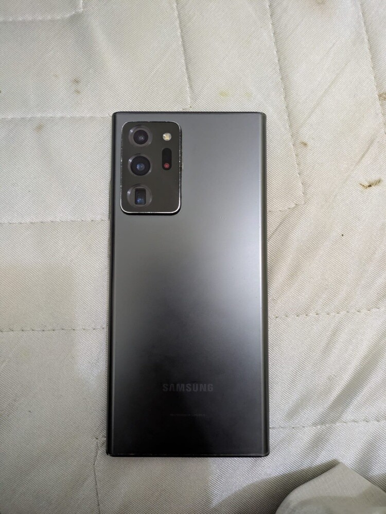 samsung note20 ultra - 6