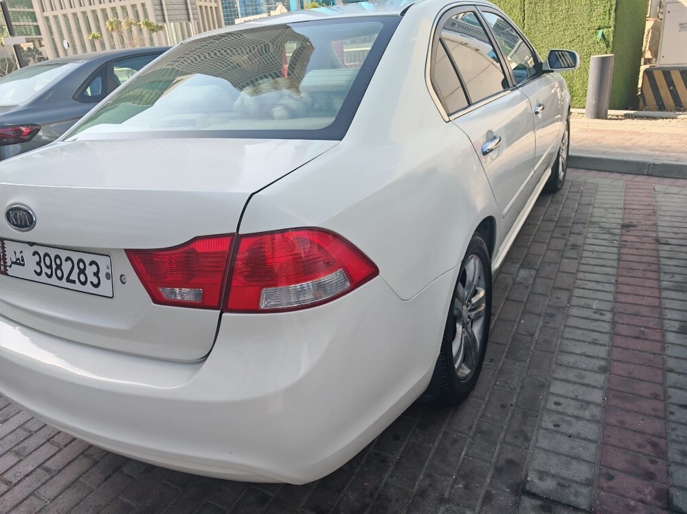 Kia for sale - 7
