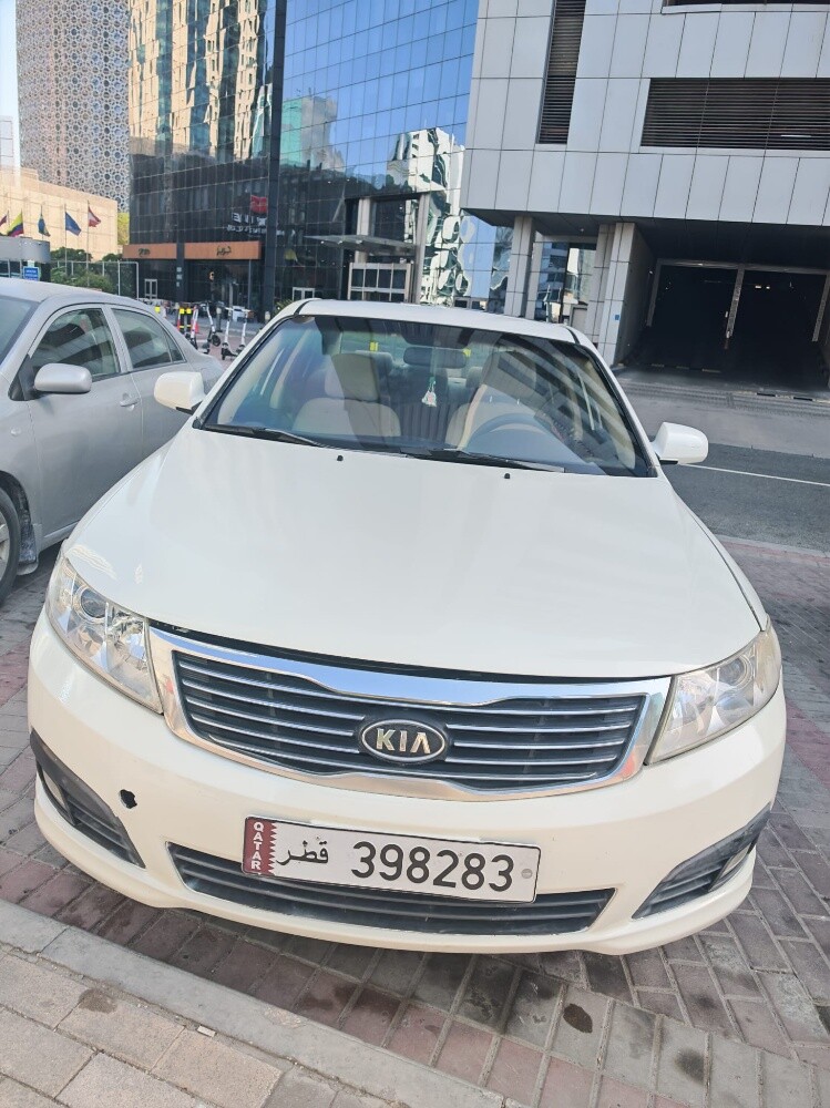 Kia for sale - 8
