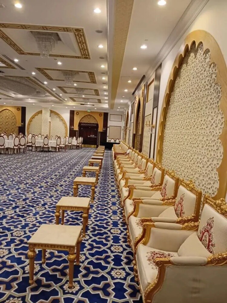 تركيب خيم عزاء - 7