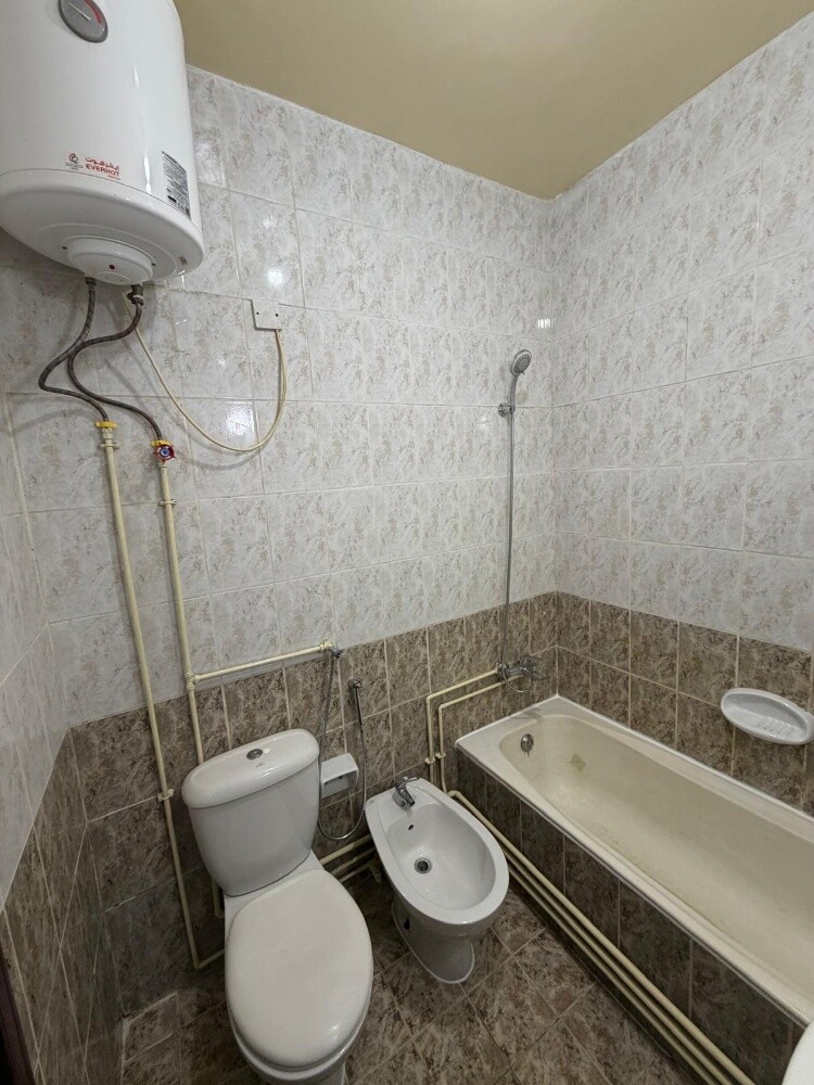 rent 2bhk in ben Omran - 5