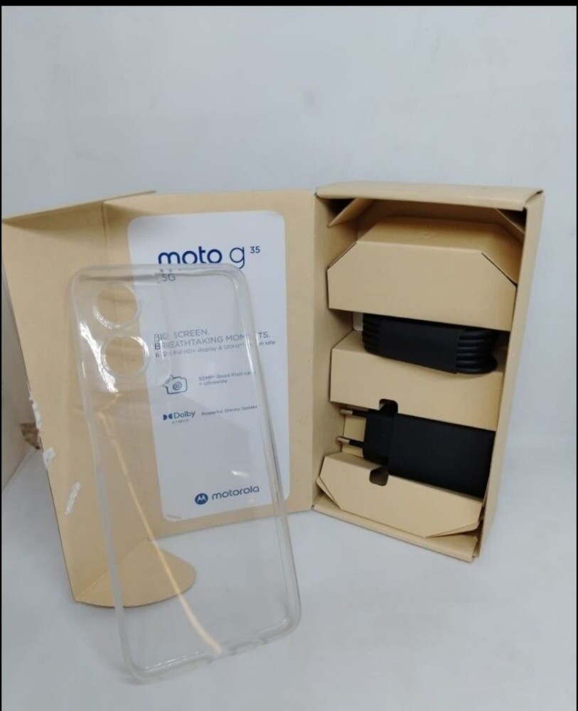 moto G35. 5g - 3