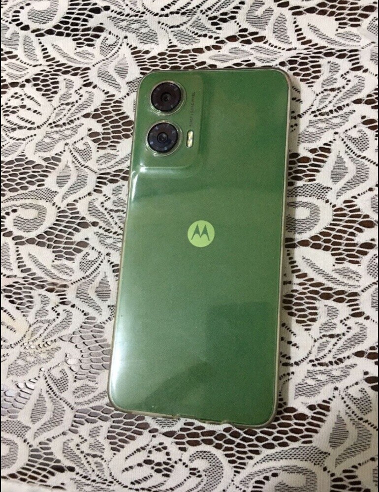 moto G35. 5g - 2