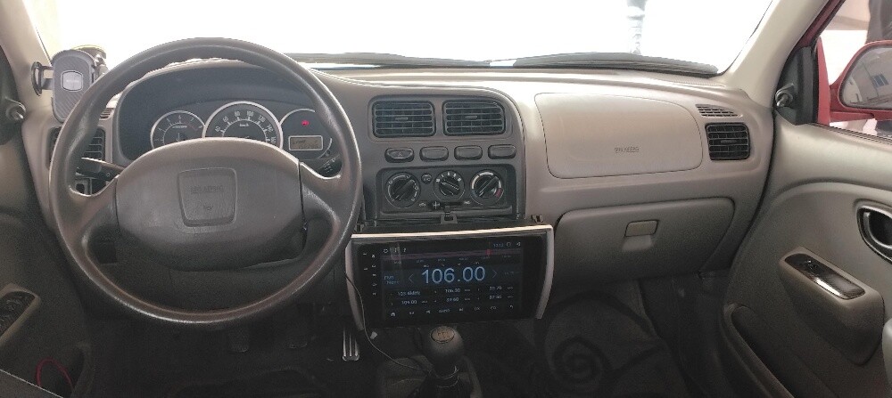 Suzuki Alto K10 For Sale - 3