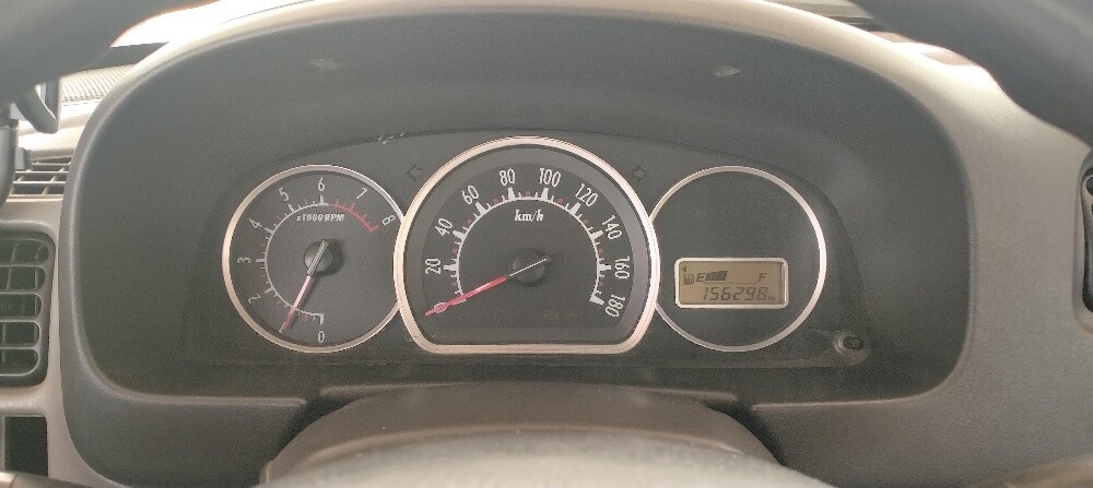 Suzuki Alto K10 For Sale - 2