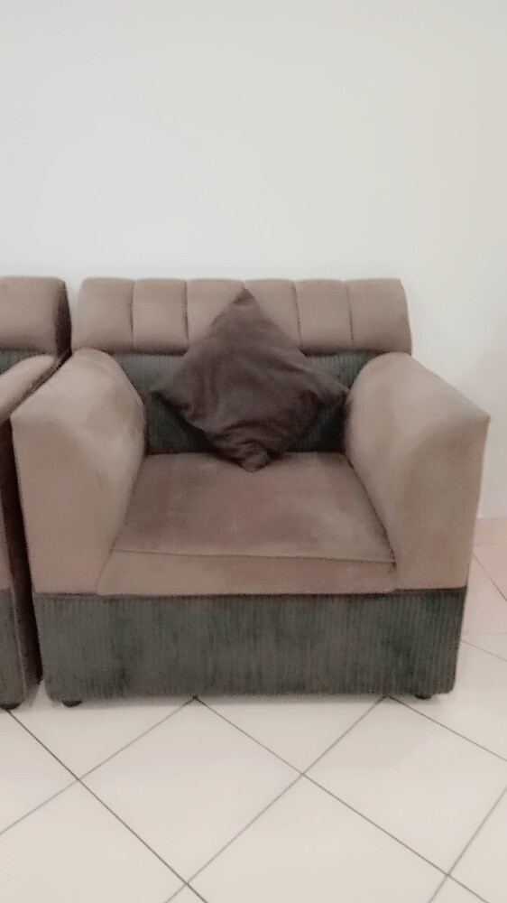 SOFA.....SEVEN SEATER - 5