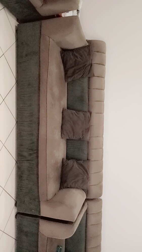 SOFA.....SEVEN SEATER - 2