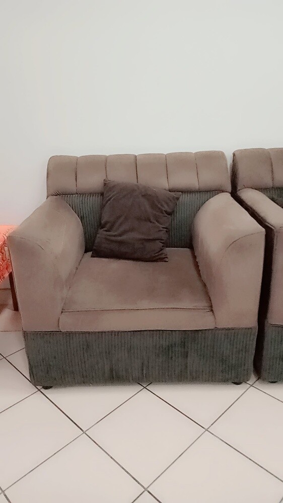 SOFA.....SEVEN SEATER - 6