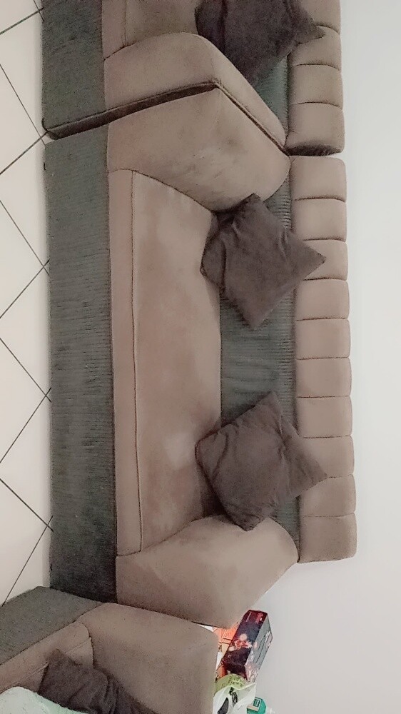 SOFA.....SEVEN SEATER - 1
