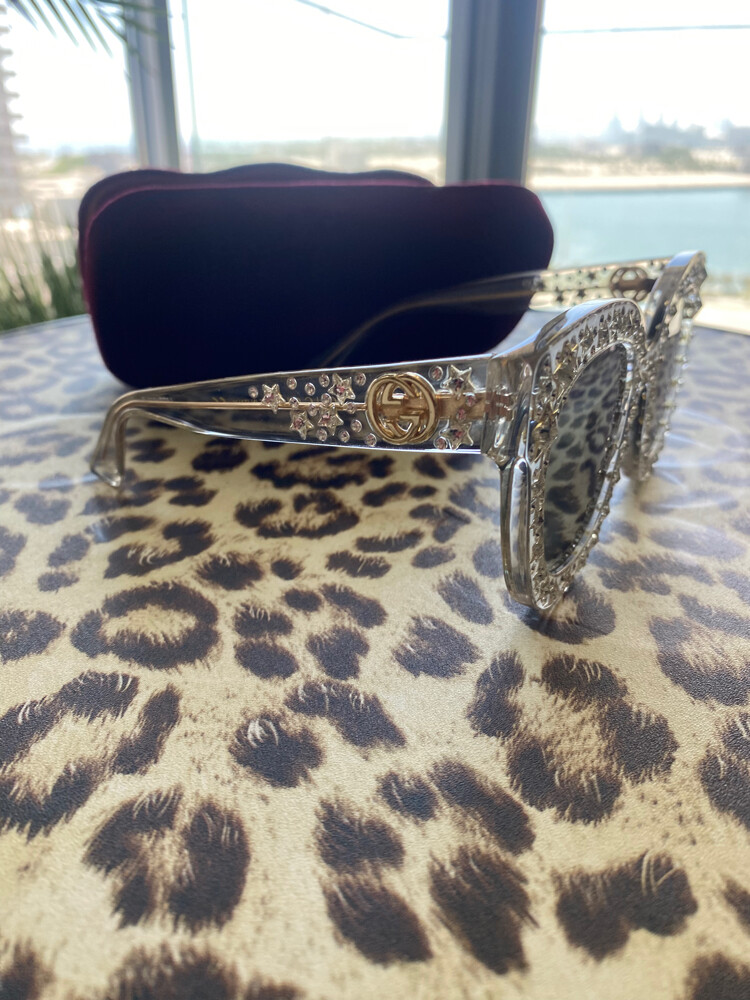 Gucci sunglasses - 3