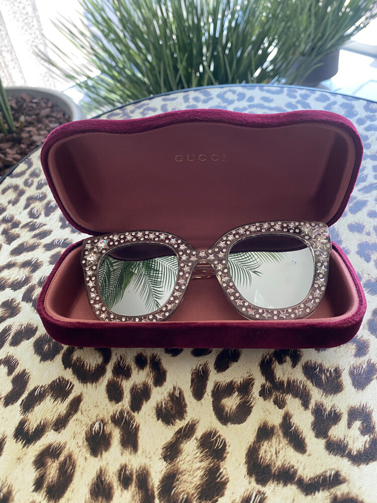 Gucci sunglasses - 4