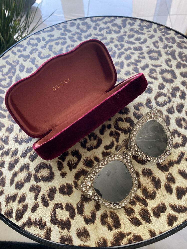 Gucci sunglasses - 6