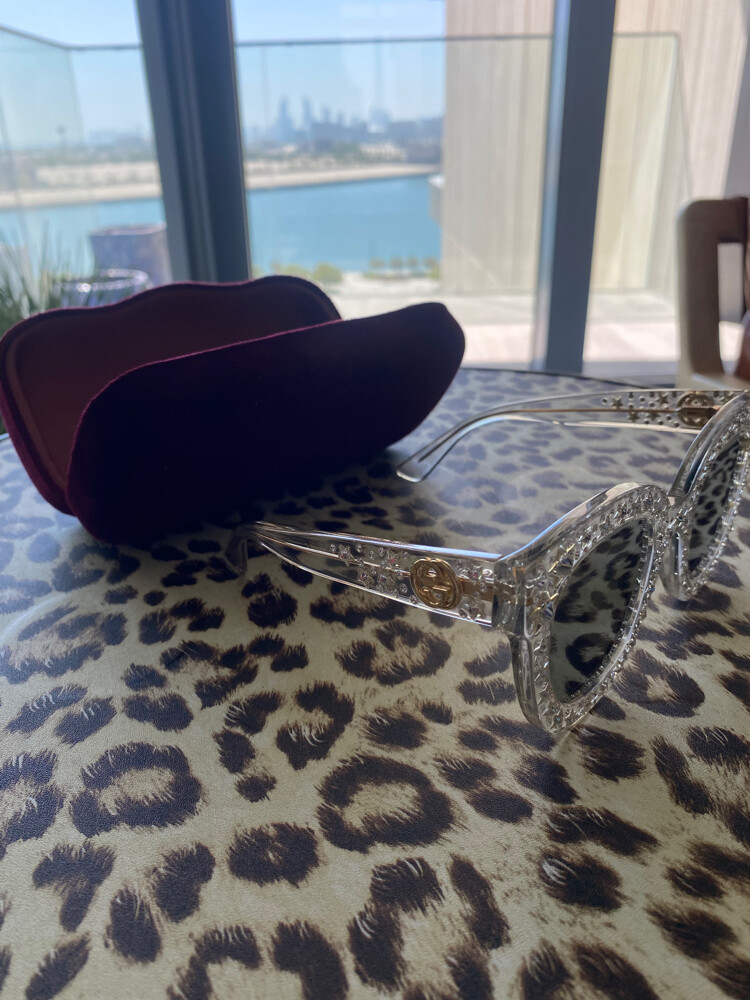 Gucci sunglasses - 2