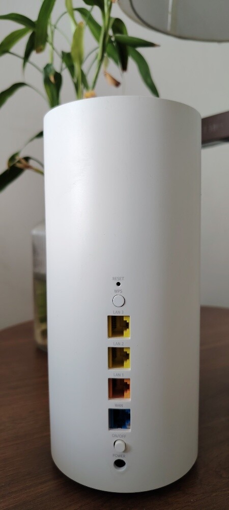 Nokia WiFi Beacon 10 - 2