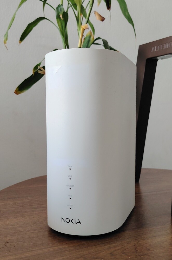 Nokia WiFi Beacon 10 - 1